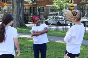 Animation Prima Danse_Portail