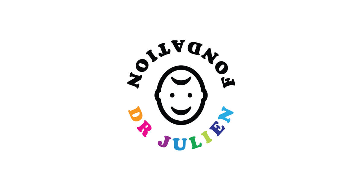 Logo Fondation du Dr Julien