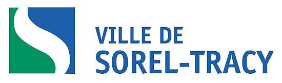 Logo Ville de Sorel-Tracy